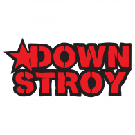 Downstroy 2014 Logo PNG Vector
