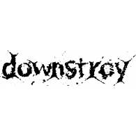 Downstroy Logo PNG Vector