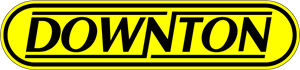 Downton Logo Vector