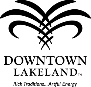 Downtown Lakeland Logo Vector