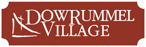 DowRummel Village Logo PNG Vector