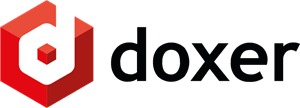 Doxer Logo Vector