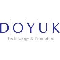 DOYUK Logo PNG Vector