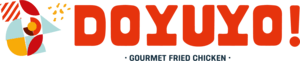 Doyuyo Fried Chicken Logo PNG Vector