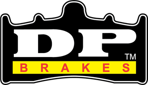 DP Brakes Logo Vector