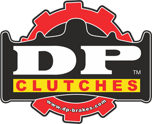 DP Clutches Logo PNG Vector