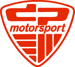 DP Motorsport Logo PNG Vector