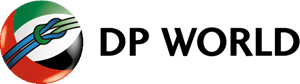 DP World Logo PNG Vector