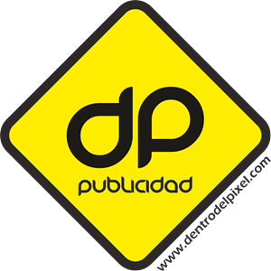 dp publicidad Logo PNG Vector