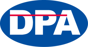 DPA Logo PNG Vector