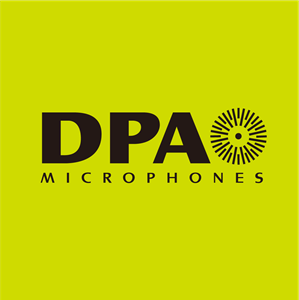 DPA Microphones Logo PNG Vector