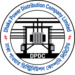 DPDC Logo PNG Vector