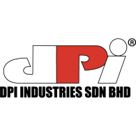 DPI Industries Sdn Bhd Logo PNG Vector