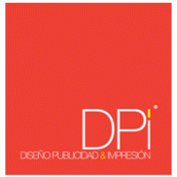 DPI Logo PNG Vector