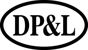 DP&L Logo PNG Vector