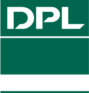 DPL Logo PNG Vector