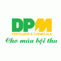 DPM Logo Vector