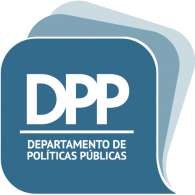 DPP UFRN Logo PNG Vector