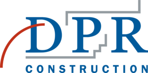 DPR Construction Logo PNG Vector