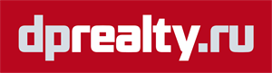 DPRealty Logo Vector
