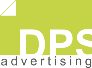 DPS advertising Logo PNG Vector