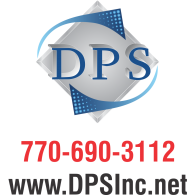 DPS Logo PNG Vector
