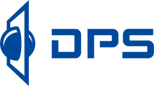 DPS Software Logo Vector