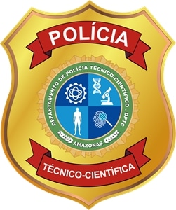 DPTC - AMAZONAS 2 Logo PNG Vector