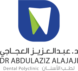 Dr Abdul Aziz Al Ajaji Dental Polyclinic Logo PNG Vector