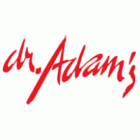 Dr. Adams Logo PNG Vector