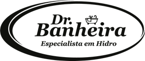 dr banheira Logo PNG Vector