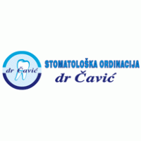 Dr Cavic Logo PNG Vector