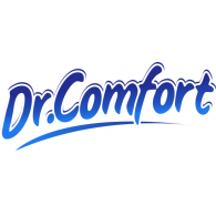 Dr. Comfort Logo PNG Vector