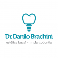 Dr Danilo Brachini Logo PNG Vector