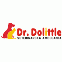 Dr Dolittle Logo PNG Vector