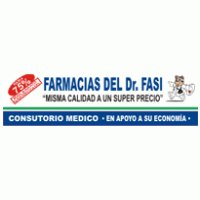 dr. fasi Logo PNG Vector