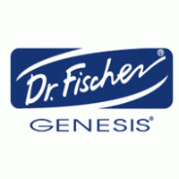 Dr Fischer Logo PNG Vector
