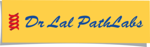 Dr Lal PathLabs Logo PNG Vector