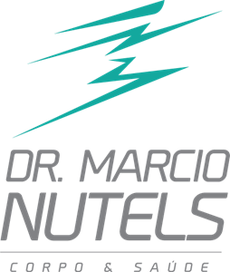 Dr. Marcio Nutels Logo PNG Vector