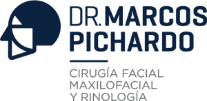 Dr. Marcos Pichardo Logo PNG Vector