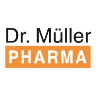 Dr. Müller Pharma Logo PNG Vector