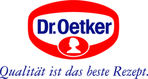 Dr. Oetker KG Logo Vector