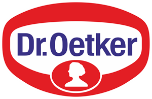 Dr. Oetker Logo Vector