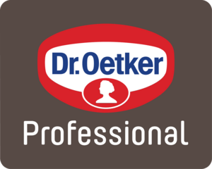 Dr. Oetker Professional Logo PNG Vector