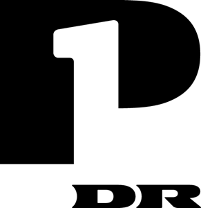 DR P1 Logo Vector