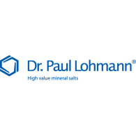 Dr. Paul Lohmann Logo Vector