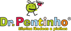Dr. Pentinho Logo Vector