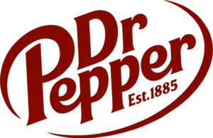 Dr Pepper Logo PNG Vector