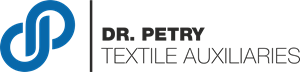 Dr. Petry Textile Auxiliaries Logo PNG Vector