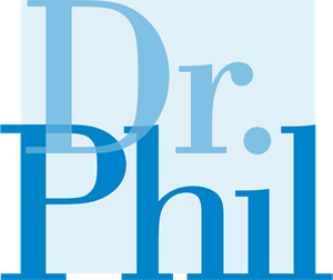Dr. Phil Logo PNG Vector